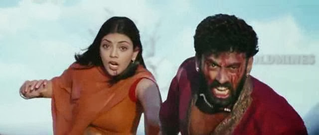 Watch Online Hollywood Movie Magadheera (2009) In Hindi Telugu On Putlocker