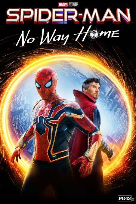 Download Spider-Man: No Way Home (2021) BluRay 720p & 480p Dual Audio [Hindi Dub – English] Spider-Man: No Way Home Full Movie On katmoviehd.tw